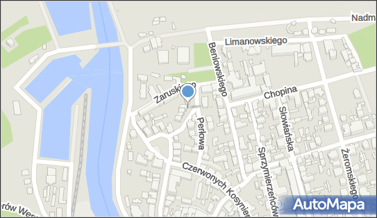 Kancelaria Doradcy Podatkowego, Nadmorska 1, Ustka 76-270 - Przedsiębiorstwo, Firma, numer telefonu, NIP: 5621662846