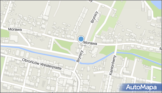 Kancelaria Doradcy Podatkowego, ul. Brynicy 5, Katowice 40-358 - Przedsiębiorstwo, Firma, numer telefonu, NIP: 6340130176