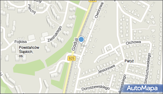 Kancelaria Doradcy Podatkowego, ul. Owocowa 18, Ruda Śląska 41-703 - Przedsiębiorstwo, Firma, NIP: 6411027653