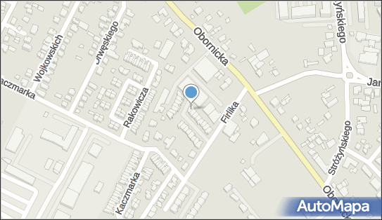 Kancelaria Doradcy Podatkowego, ul. Franciszka Firlika 30G, Poznań 60-692 - Przedsiębiorstwo, Firma, NIP: 9720329678