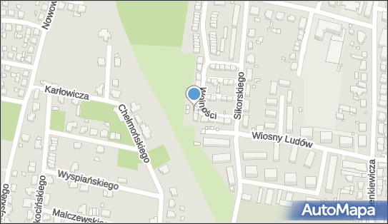 6191013240, Kancelaria Doradcy Podatkowego Włodzimierz Holka 