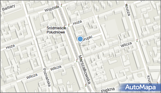 7010228228, Kancelaria Doradztwa Finansowego Pawlak & Pawlak sp. z o.o. 