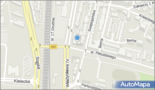 5861045136, Kancelaria Doradztwa Podatkowego 