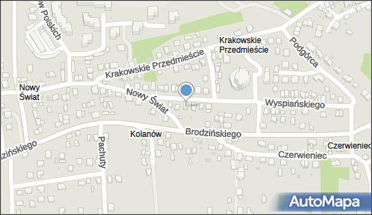 851763526, Wacław Rachwalski Kancelaria Doradztwa Podatkowego 