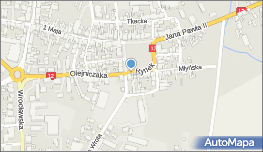 Kancelaria Doradztwa Podatkowego i Prawnego Doradca Podatkowy Wpis 05181 63-800 - Przedsiębiorstwo, Firma, numer telefonu, NIP: 6960006045