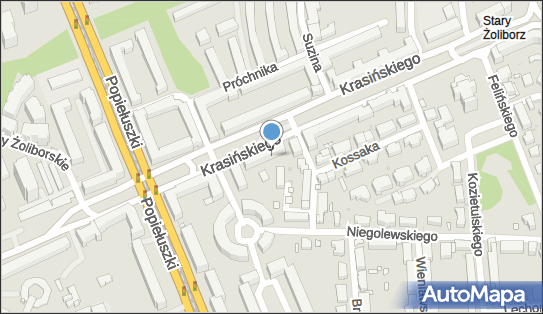 Kancelaria Doradztwa Podatkowego Piotr Wąsowski, Warszawa 01-580 - Przedsiębiorstwo, Firma, numer telefonu