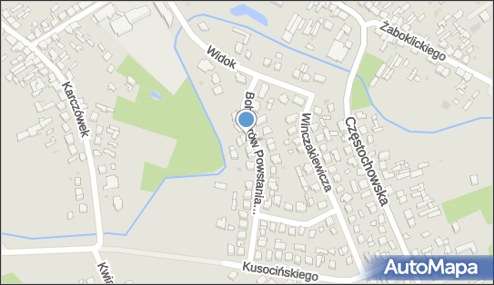 Kancelaria Doradztwa Podatkowego Wesołowski Maciej, Karczew 05-480 - Przedsiębiorstwo, Firma