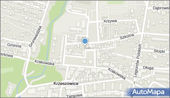 Kancelaria Doradztwa Podatkowego, Rynek 10a, Krzeszowice 32-065 - Przedsiębiorstwo, Firma, numer telefonu, NIP: 6760107764