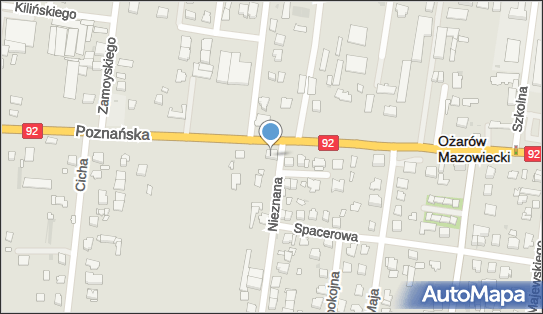 1130719167, Kancelaria Prawna i Podatkowa Piotr Baraniak 