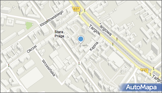 Kancelaria Doradztwa Podatkowego, Jagiellońska 14A, Warszawa 03-721 - Przedsiębiorstwo, Firma, numer telefonu, NIP: 5241002322