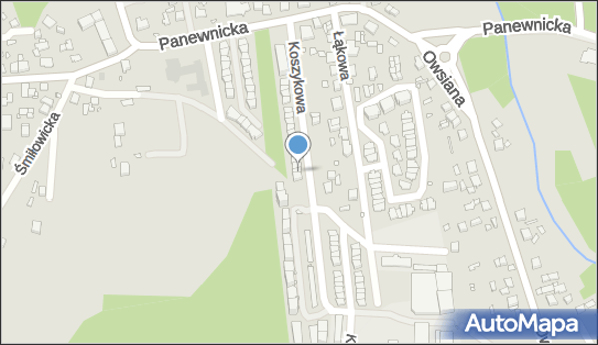 Kancelaria Doradztwa Podatkowego, ul. Koszykowa 12A, Katowice 40-781 - Przedsiębiorstwo, Firma, NIP: 6340189577