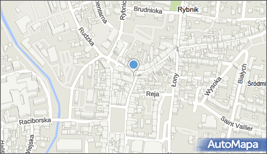 Kancelaria Doradztwa Podatkowego, ul. Jana III Sobieskiego 9 44-200 - Przedsiębiorstwo, Firma, numer telefonu, NIP: 6421068694