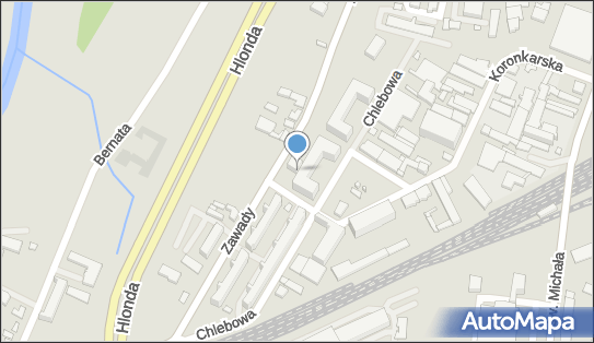 Kancelaria Doradztwa Prawnego, ul. Zawady 10, Poznań 61-002 - Przedsiębiorstwo, Firma, NIP: 9521994083