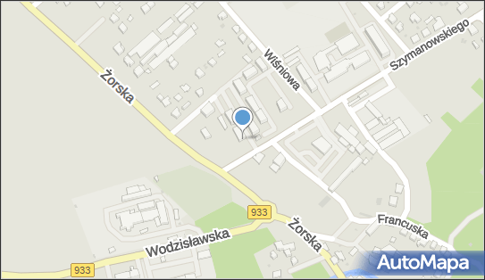 Kancelaria DS Szema Smolarczyk, ul. Karola Szymanowskiego 38 43-200 - Przedsiębiorstwo, Firma, numer telefonu, NIP: 6381749406