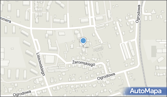 8921014248, Kancelaria Ekonomiczna Jacek Trędewicz 