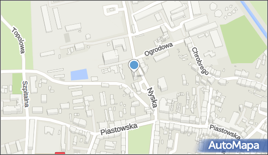 7551008395, Kancelaria Ekonomiczna - Jerzy Rychlik 