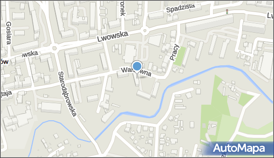 Kancelaria Finansowa MGR, Warzywna 5, Tarnów 33-100 - Przedsiębiorstwo, Firma, NIP: 8731465404