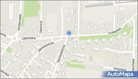 5631004027, Kancelaria Finansowa Wojtiuk Marianna i Wojtiuk Karol 