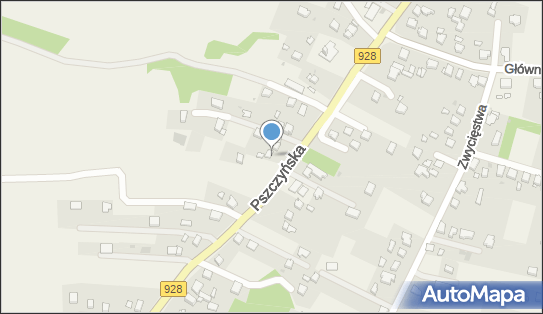 6461505764, Kancelaria Finansowo - Podatkowa Beata Handel 