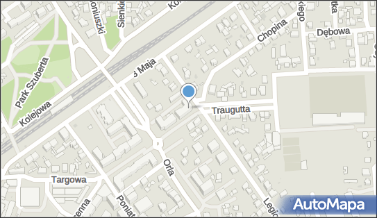 5441308764, Kancelaria Finansowo-Ubezpieczeniowa Agnieszka Pużuk 