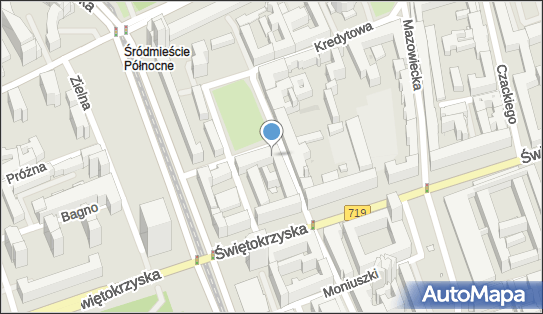 5252448435, Kancelaria Gaspard Finanse sp. z o.o. 