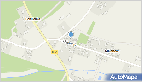 8222232488, Kancelaria Geodezyjna Konrad Łojek 
