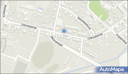 6922460440, Kancelaria Geodezyjna 