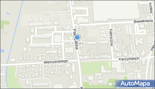 7691121223, Kancelaria Geodezyjna Jan Resiuła 