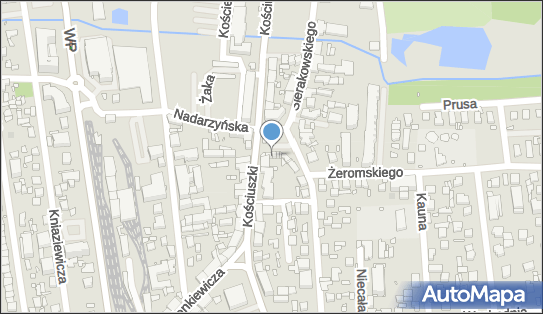 Kancelaria Geodezyjna, ul. Józefa Sierakowskiego 29C, Piaseczno 05-500 - Przedsiębiorstwo, Firma, NIP: 5211137342