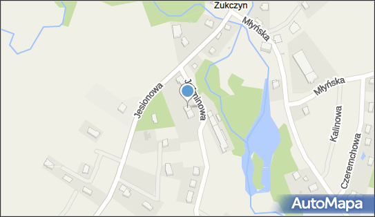 Kancelaria Gospodarcza Progresja, ul. Jaśminowa 4, Żukczyn 83-031 - Przedsiębiorstwo, Firma, NIP: 5930008725