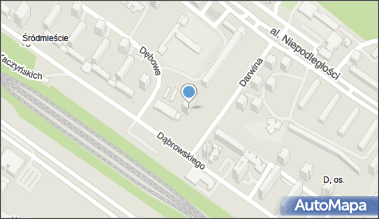 Kancelaria Group, ul. K. Darwina 12, Tychy 43-100 - Przedsiębiorstwo, Firma, numer telefonu, NIP: 6793081343