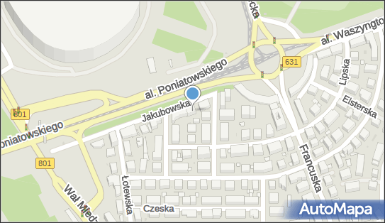 1132633062, Kancelaria Inwestycyjna Nieciecka, Gawryszewski 