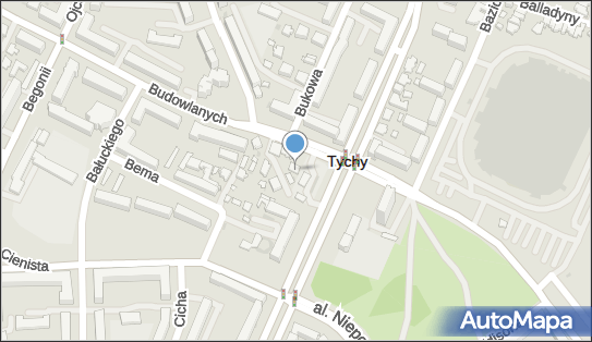 Kancelaria Jasta, Budowlanych 9, Tychy 43-100 - Przedsiębiorstwo, Firma, numer telefonu, NIP: 6462927332