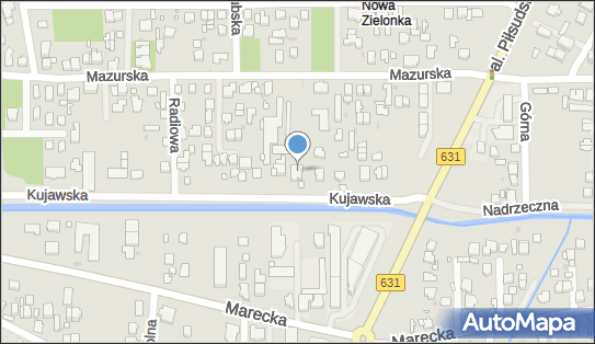 5272496199, Kancelaria Kanoniczna Michał Poczmański 