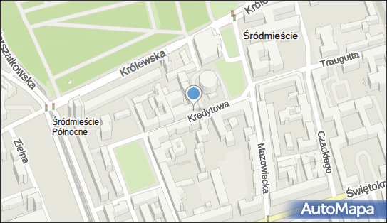 Kancelaria Kredytowa, Kredytowa 2, Warszawa 00-062 - Przedsiębiorstwo, Firma, numer telefonu, NIP: 1180010494