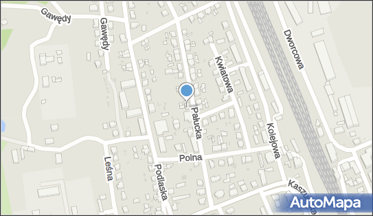 8421754628, Kancelaria Księgowa Paweł Czerwiński 