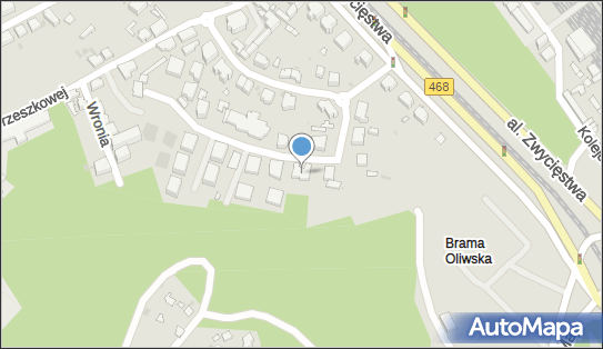 5842729052, STHLM sp. z o.o. 