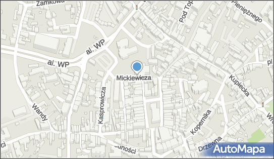 Kancelaria Notarialna Anna Hładczuk, ul. Adama Mickiewicza 3A 65-001 - Przedsiębiorstwo, Firma, NIP: 9730073513