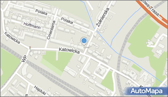 Kancelaria Notarialna Anna Michałek Kobielusz, Żołnierska 1 41-600 - Przedsiębiorstwo, Firma, numer telefonu, NIP: 6271668374