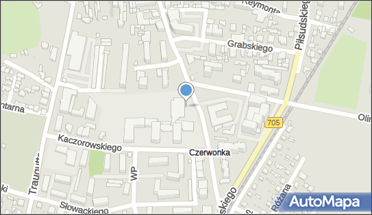 8370002892, Kancelaria Notarialna Bogusława Brodowicz 