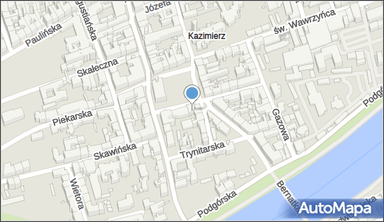 6760050981, Kancelaria Notarialna Elżbieta Dudkowska-Wawrzycka 