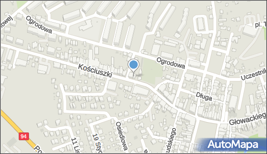 8681620758, Kancelaria Notarialna Łucja Kaczmarek 