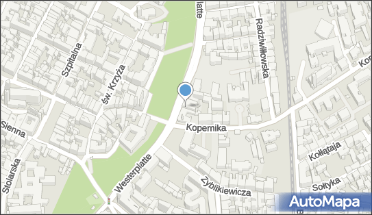 5421304177, Kancelaria Notarialna Julita Szczepanik 