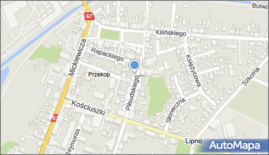 Kancelaria Notarialna Kąkolewska Cecylia, Lipno 87-600 - Przedsiębiorstwo, Firma, numer telefonu, NIP: 8930001699