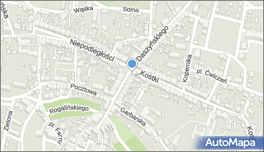 Kancelaria Notarialna Leszek Kluszczyński, Wschowa 67-400 - Przedsiębiorstwo, Firma, numer telefonu, NIP: 6931450837