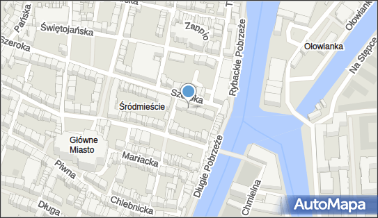 5832964001, Kancelaria Notarialna Agnieszka Arcyman-Małkowska 