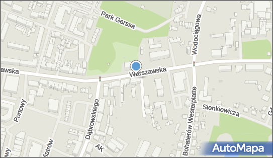 8450005450, Józefa Tomaszewska-Czerwonka Kancelaria Notarialna w Giżycku 