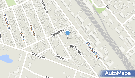 Kancelaria Notarialna Mirosław Przybyłowski, Strażacka 4a 87-700 - Przedsiębiorstwo, Firma, numer telefonu, NIP: 8910004631