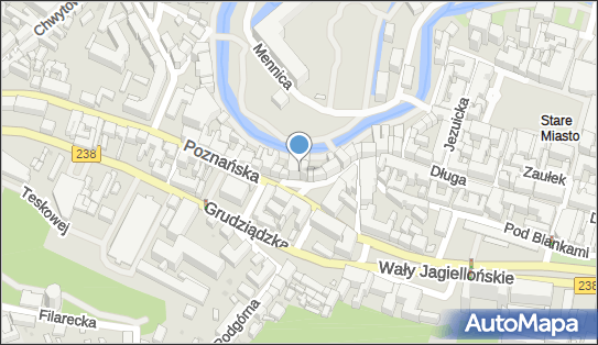 Kancelaria Notarialna Monika Gutmańska Pawłowska, Bydgoszcz 85-036 - Przedsiębiorstwo, Firma, numer telefonu, NIP: 5541698090