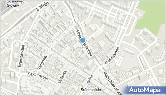 Kancelaria Notarialna Notariusz Marcin Ślizak, Sosnowiec 41-200 - Przedsiębiorstwo, Firma, numer telefonu